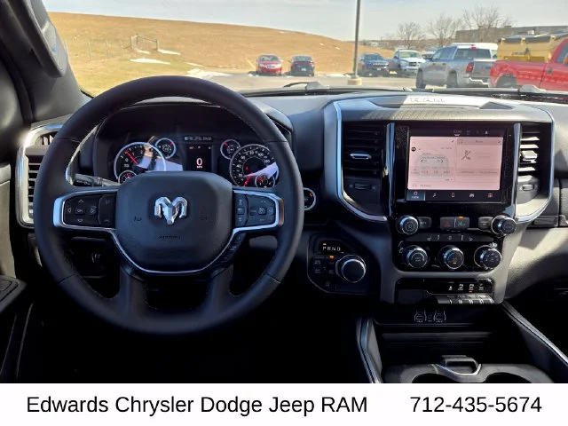 2026 RAM 1500 Big Horn/Lone Star - Photo 18
