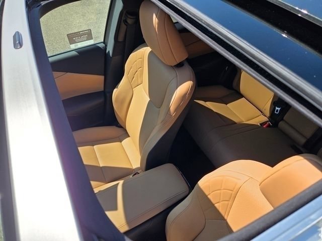 2025 Lexus RX 350 - Photo 11