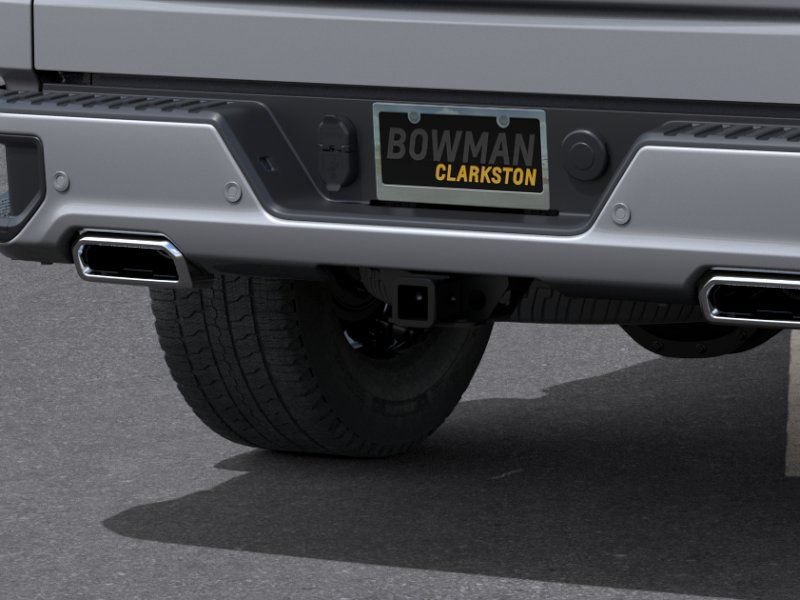 2026 Chevrolet Silverado 1500 RST - Photo 14