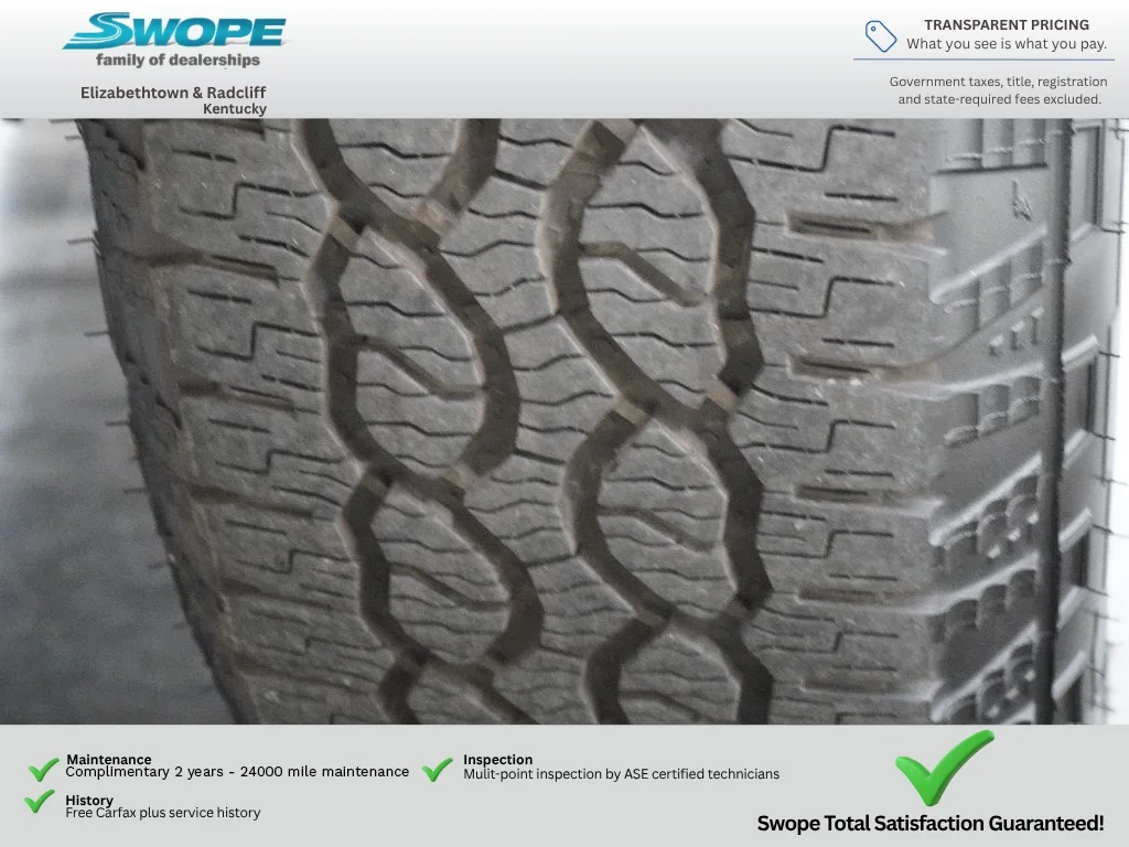 Used 2026 GRAY Ford XL image 27