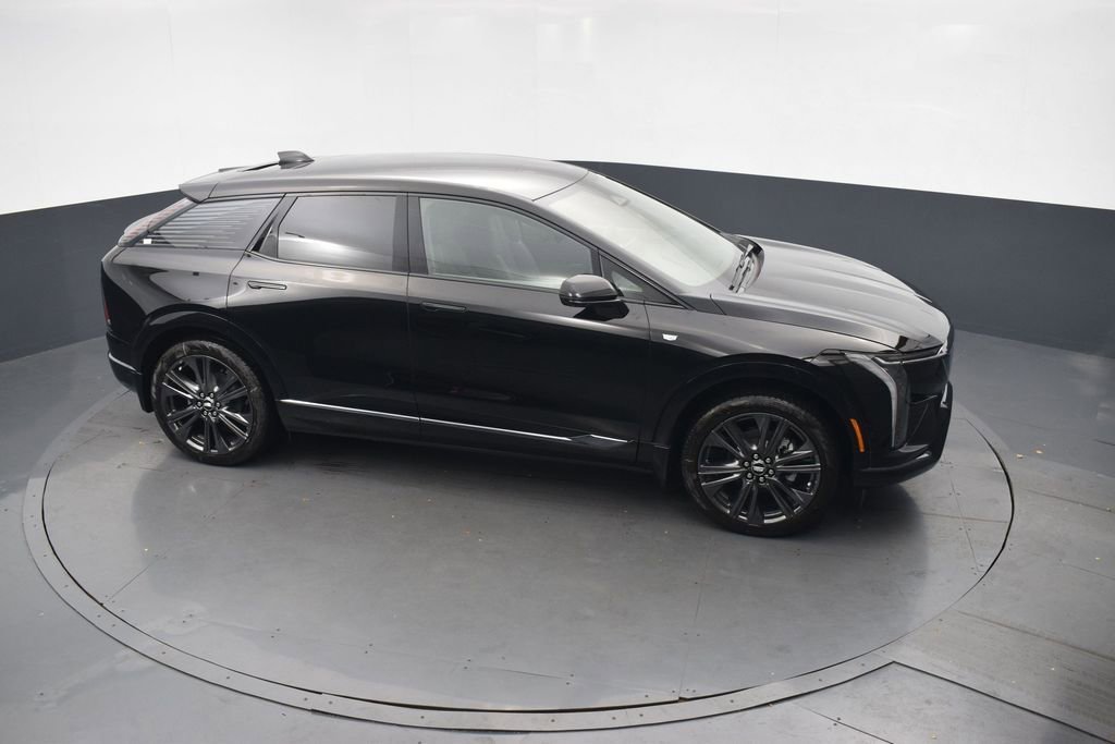 2026 CADILLAC OPTIQ - Image 45