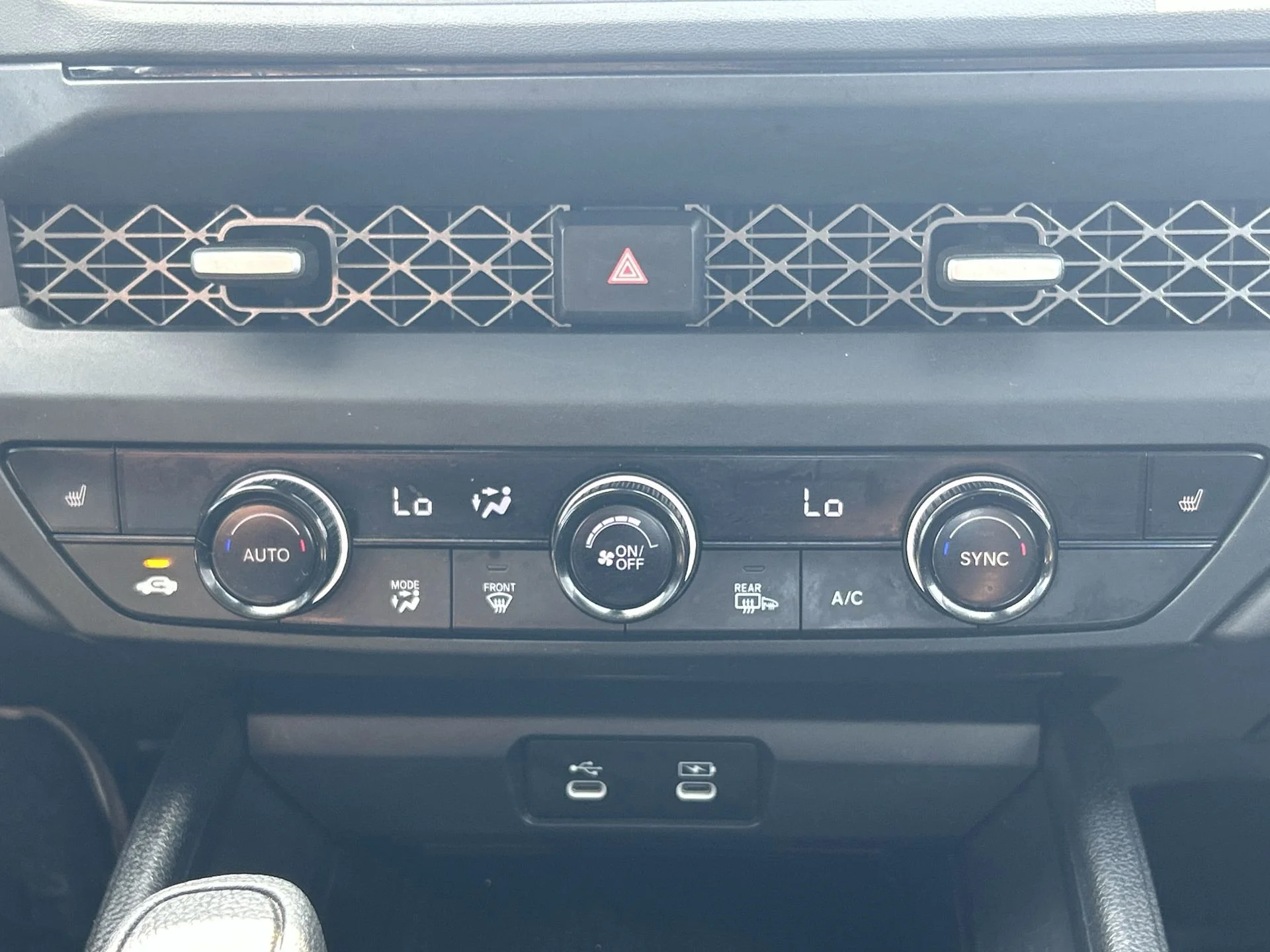 2024 Honda Accord EX - Photo 43