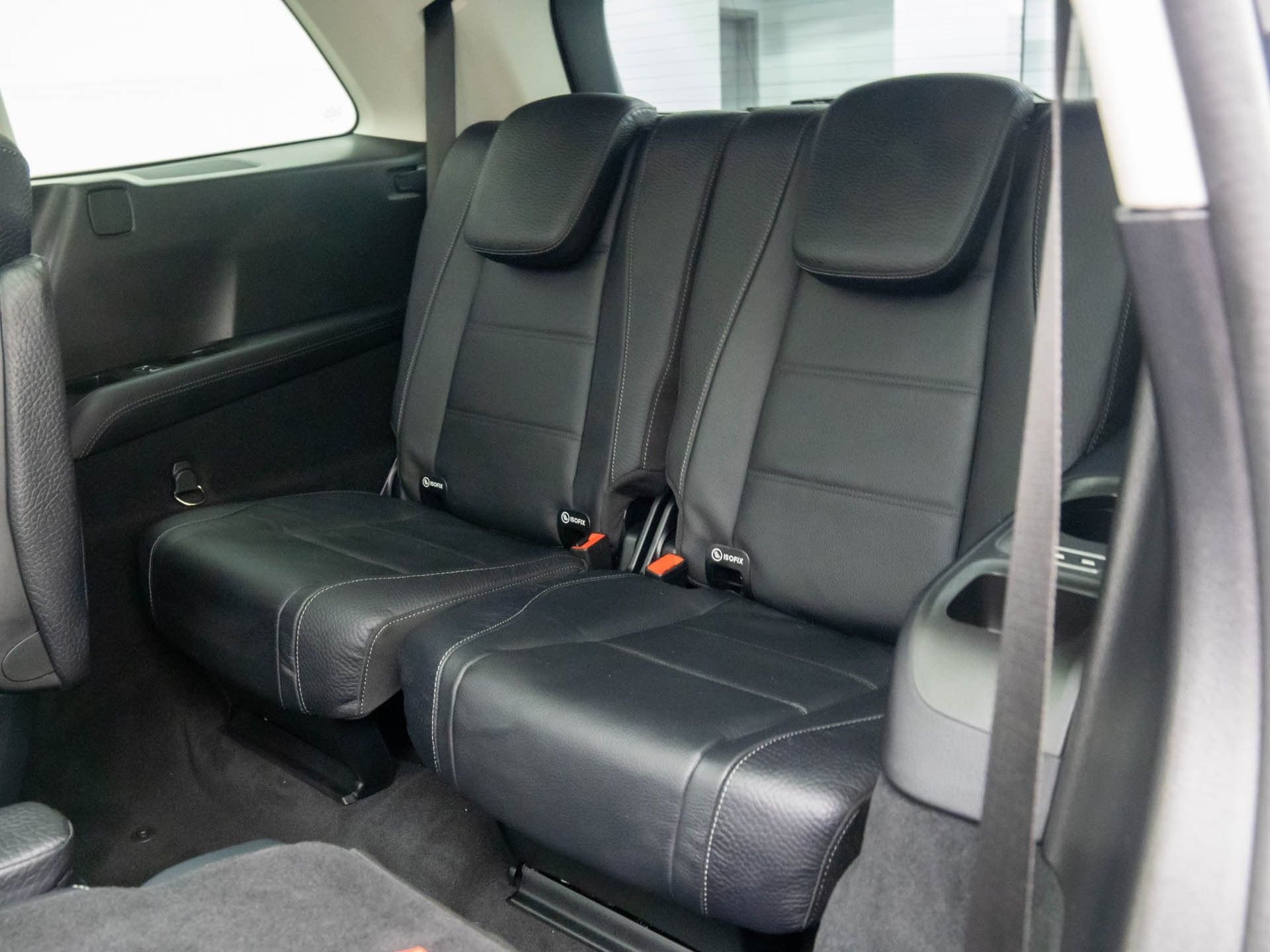 New 2026 Black Mercedes-Benz GLS 450 image 17