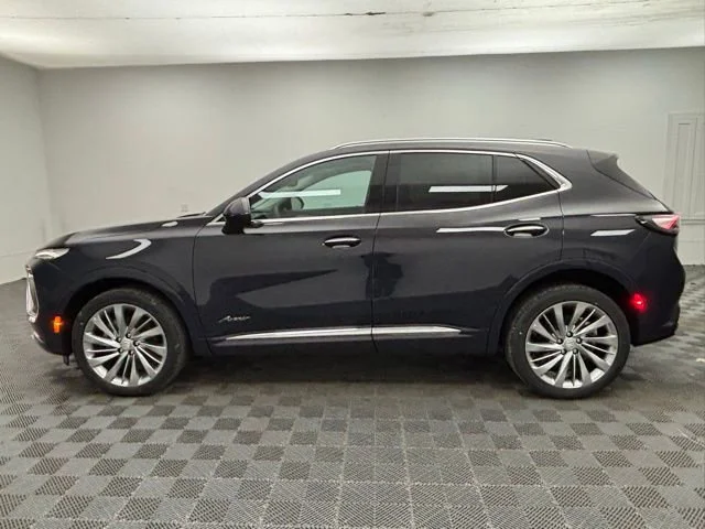 2026 Buick Envision Avenir - Photo 15