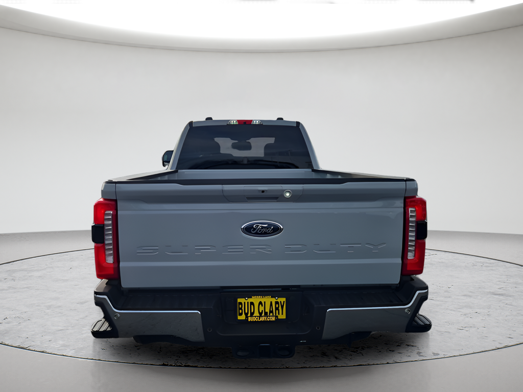 New 2026 Avalanche Ford F-250® Lariat® image 4
