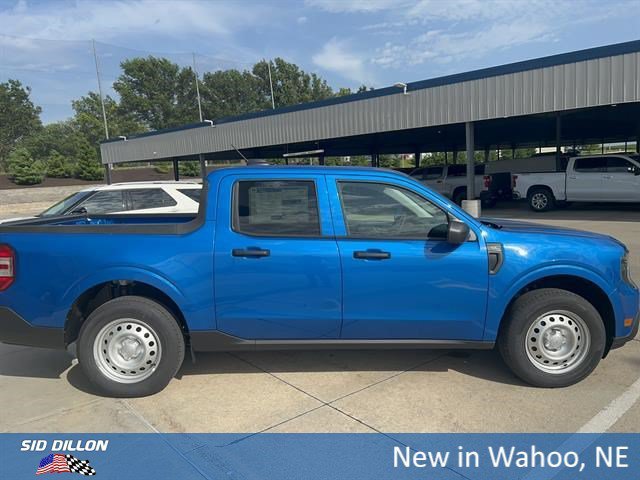 New 2026 Velocity Blue Ford XL image 6