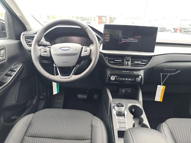 2025 Ford Escape Plug-in hybrid PHEV - Photo 46