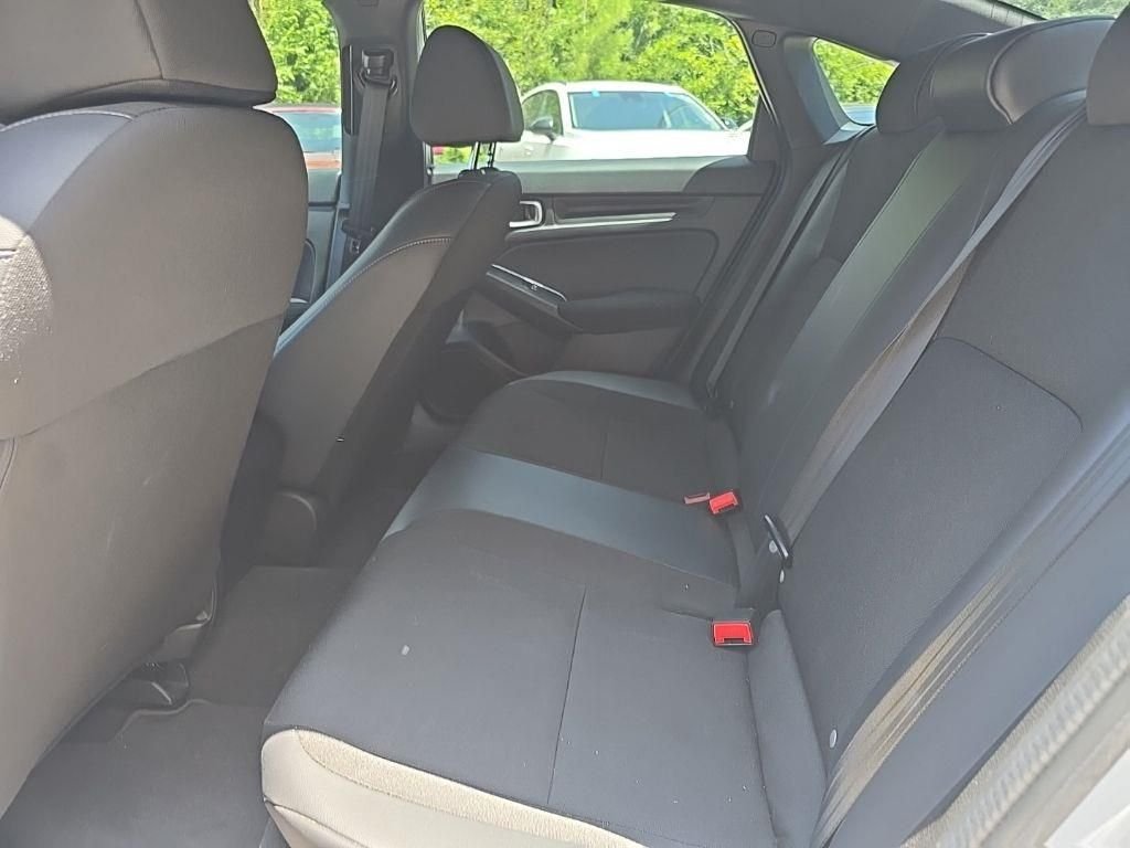 Used 2023 Gray Honda Sport image 12