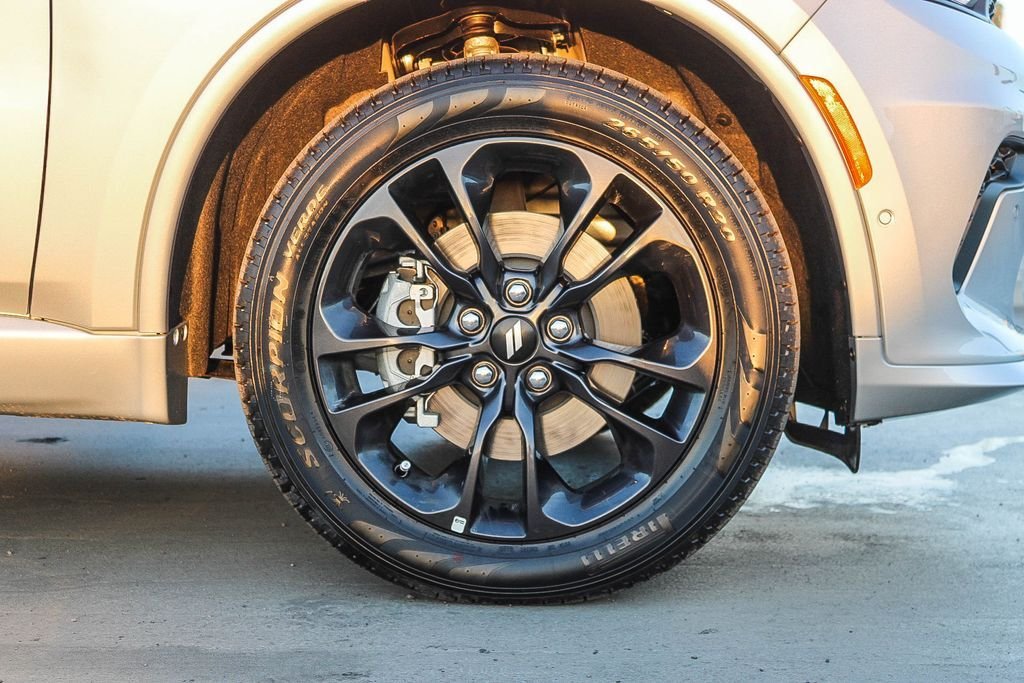 New 2026 Triple Nickel Dodge GT Plus image 11