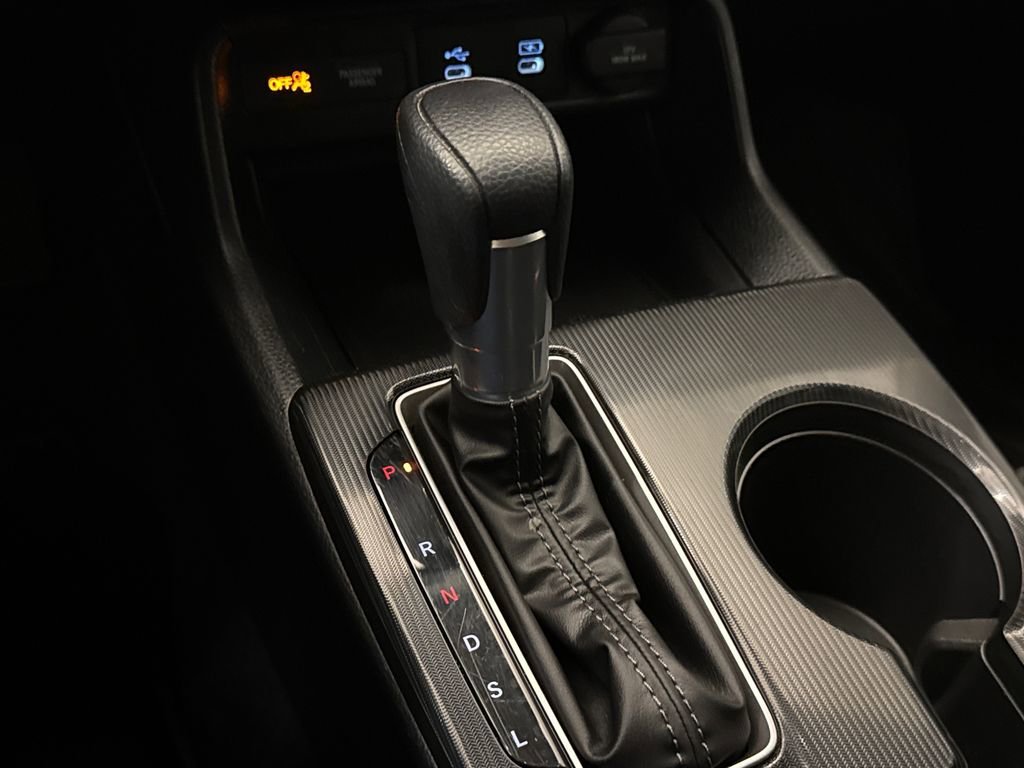 2025 Honda Civic LX - Photo 54