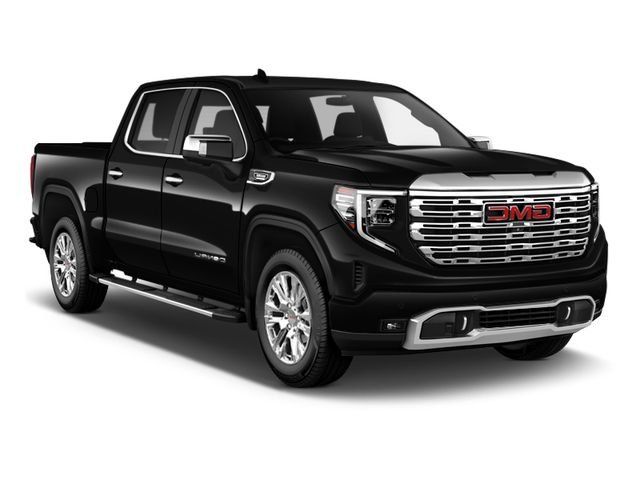 2023 GMC Sierra Denali 4WD Crew Cab Short Box's photo