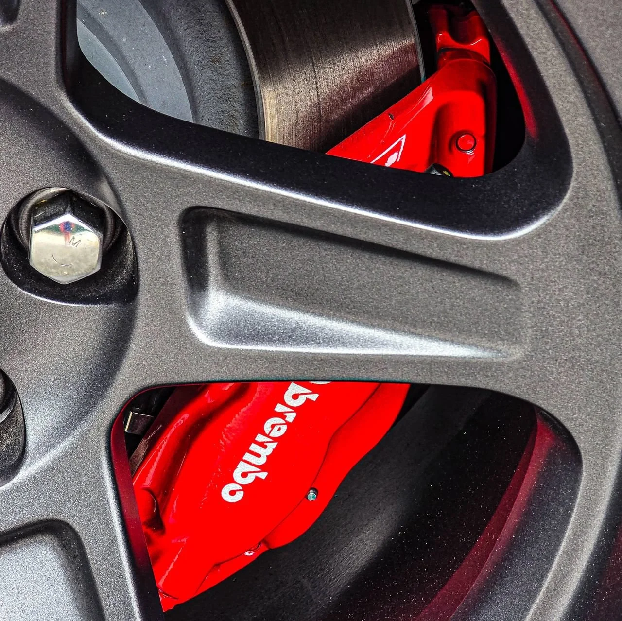 Used 2023  Dodge SRT Super Stock image 10