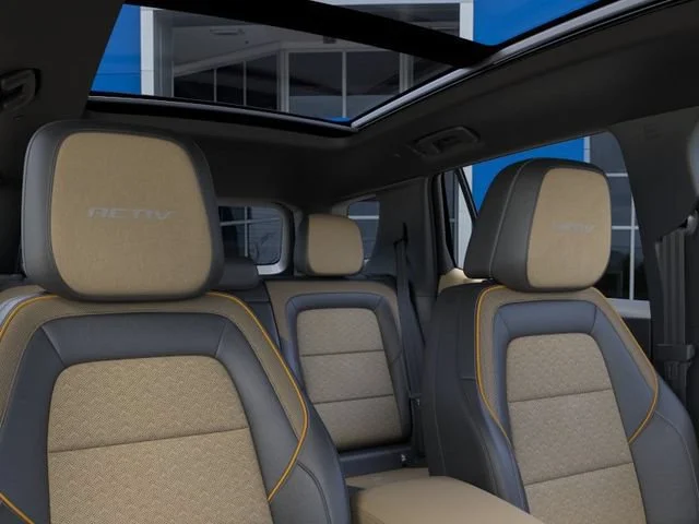 New 2026 Radiant Red Tintcoat Chevrolet ACTIV image 24