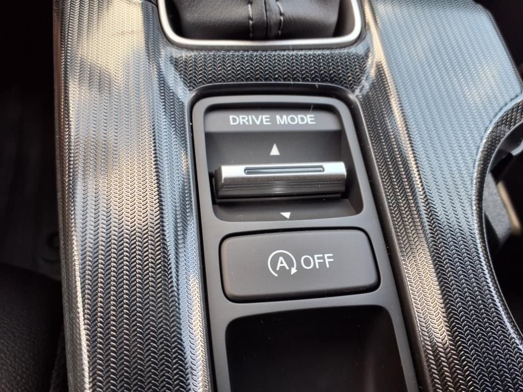 2025 Honda Civic Hatchback Sport - Photo 19