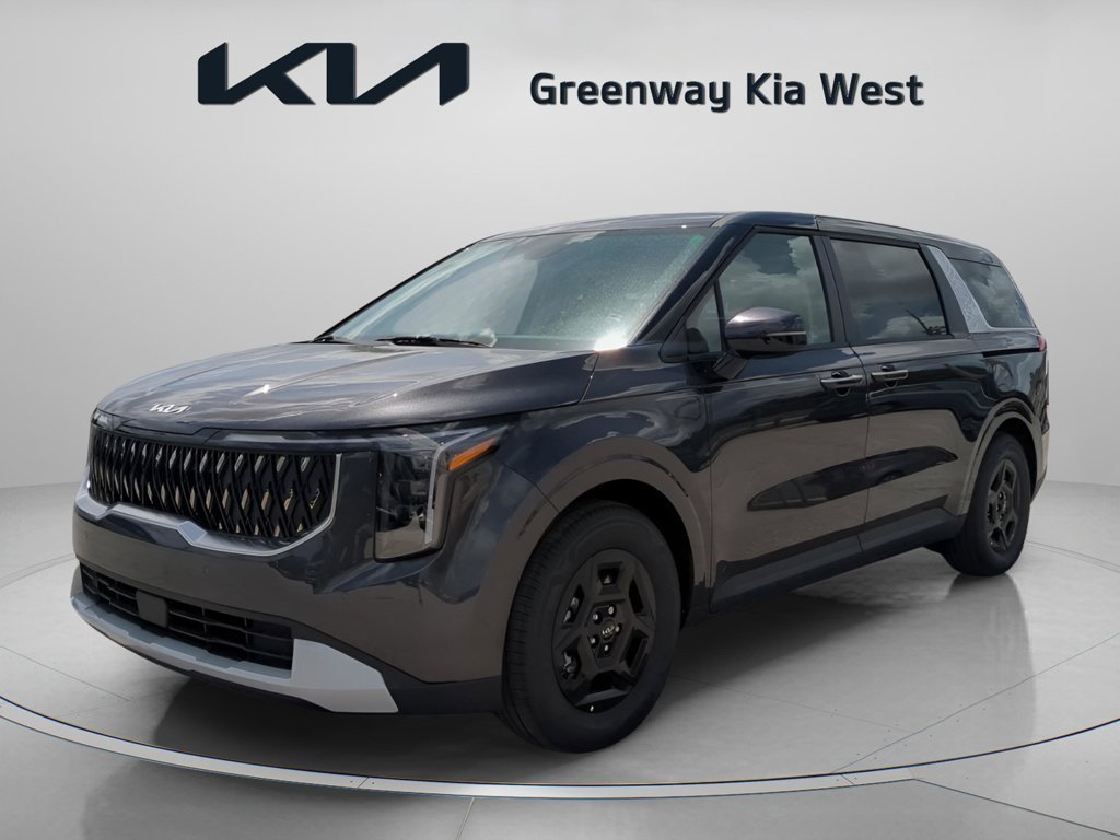 New 2026 Panthera Metal Kia LX image 4