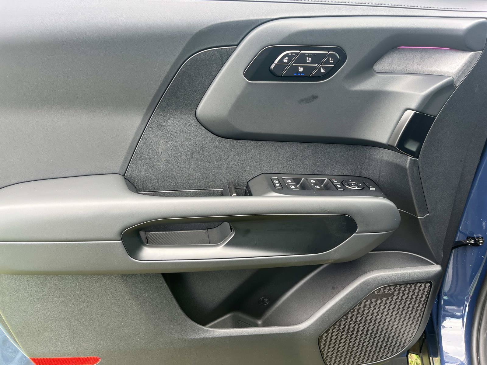 New 2027 Midnight Lake Blue Kia X-Line SX image 19