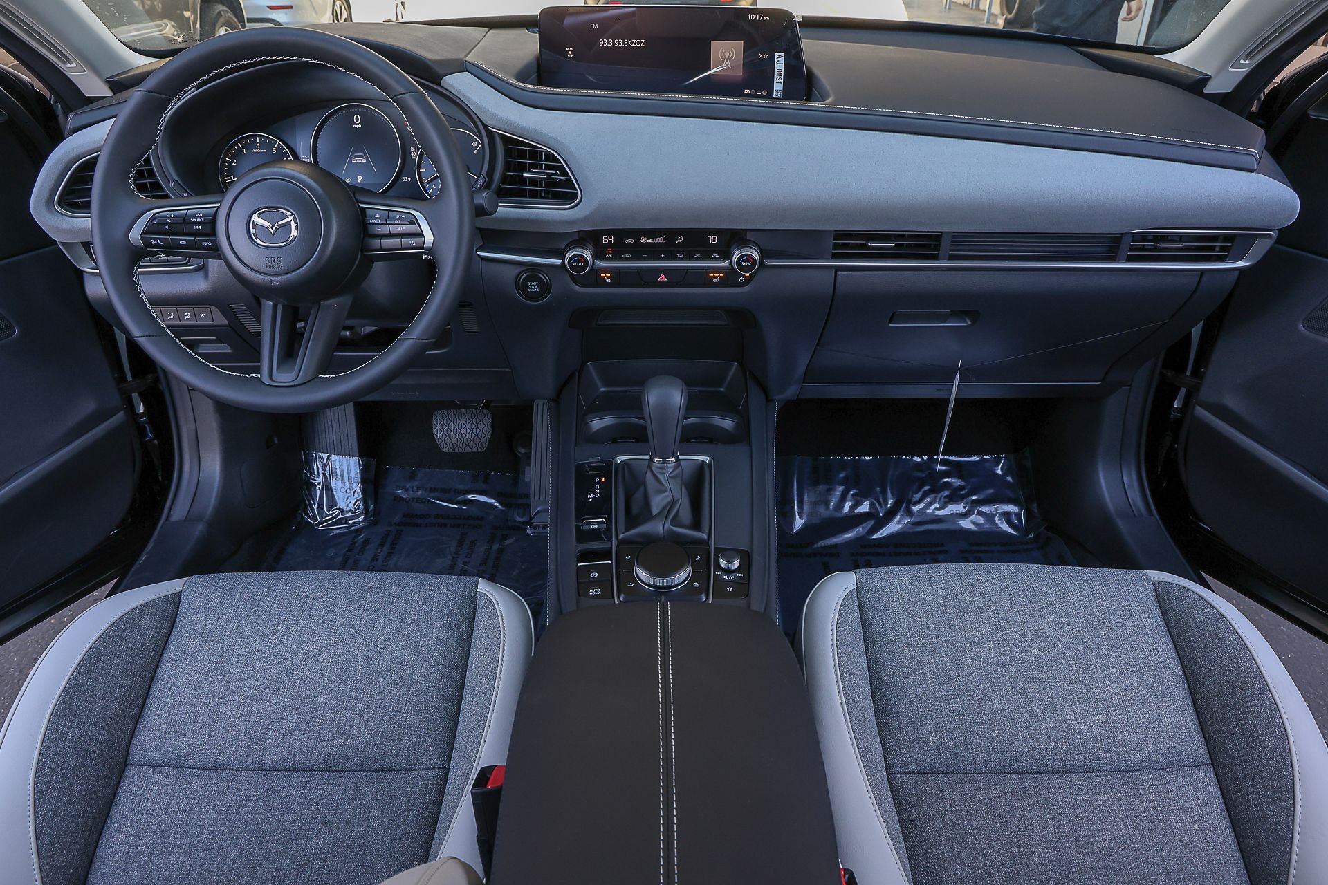 2026 Mazda CX-30 Aire Edition - Photo 33