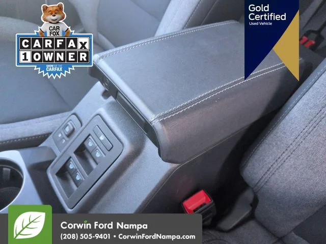 Certified Used 2025 White Ford Big Bend image 21