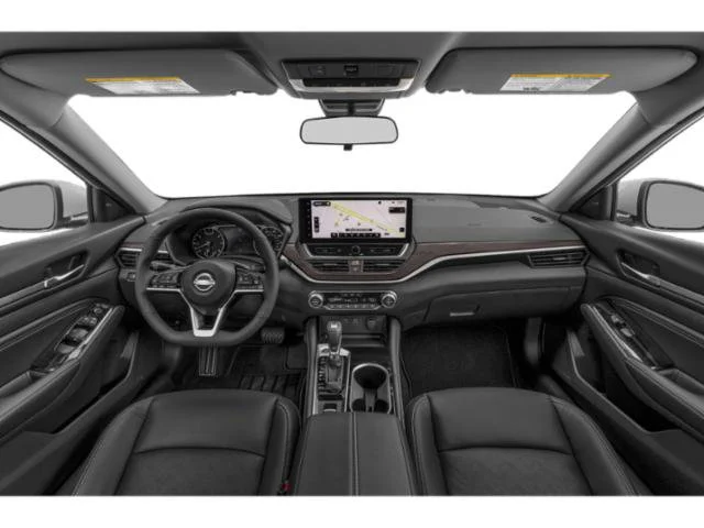 Used 2023 Pearl White Tricoat Nissan 2.5 SL image 5