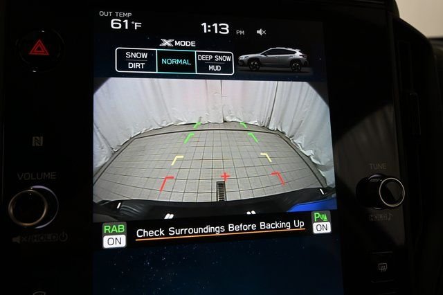 2024 Subaru Crosstrek Limited - Photo 6