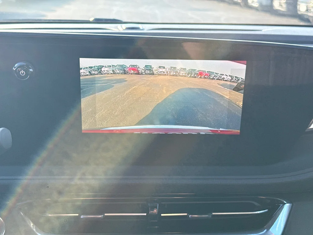 Vehicle thumbnail