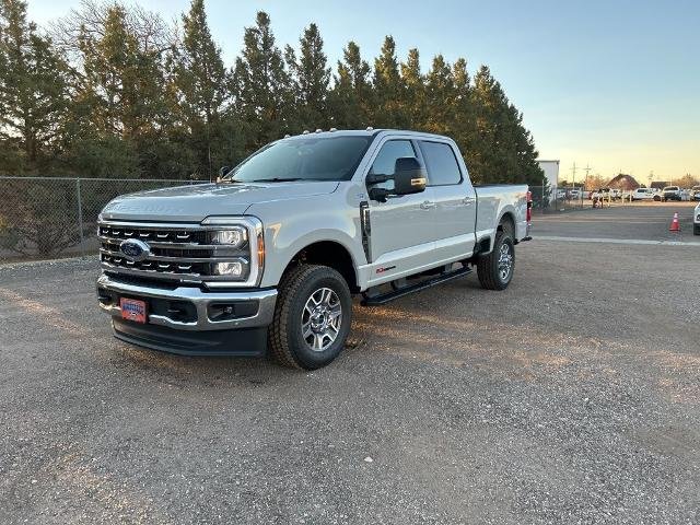 New 2026 Avalanche Ford Lariat image 57