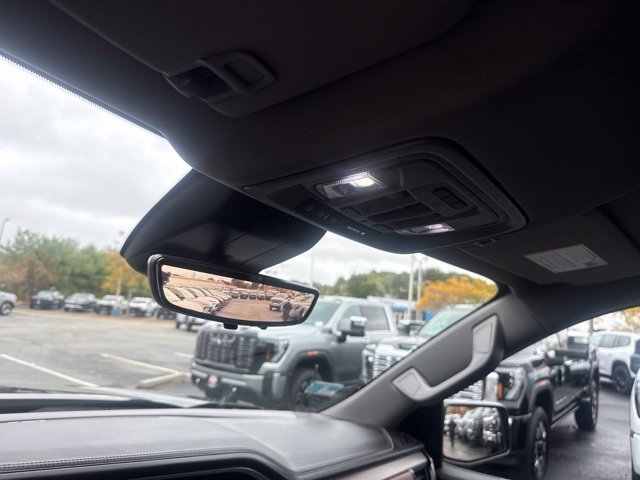 Used 2023 Black GMC Denali image 25