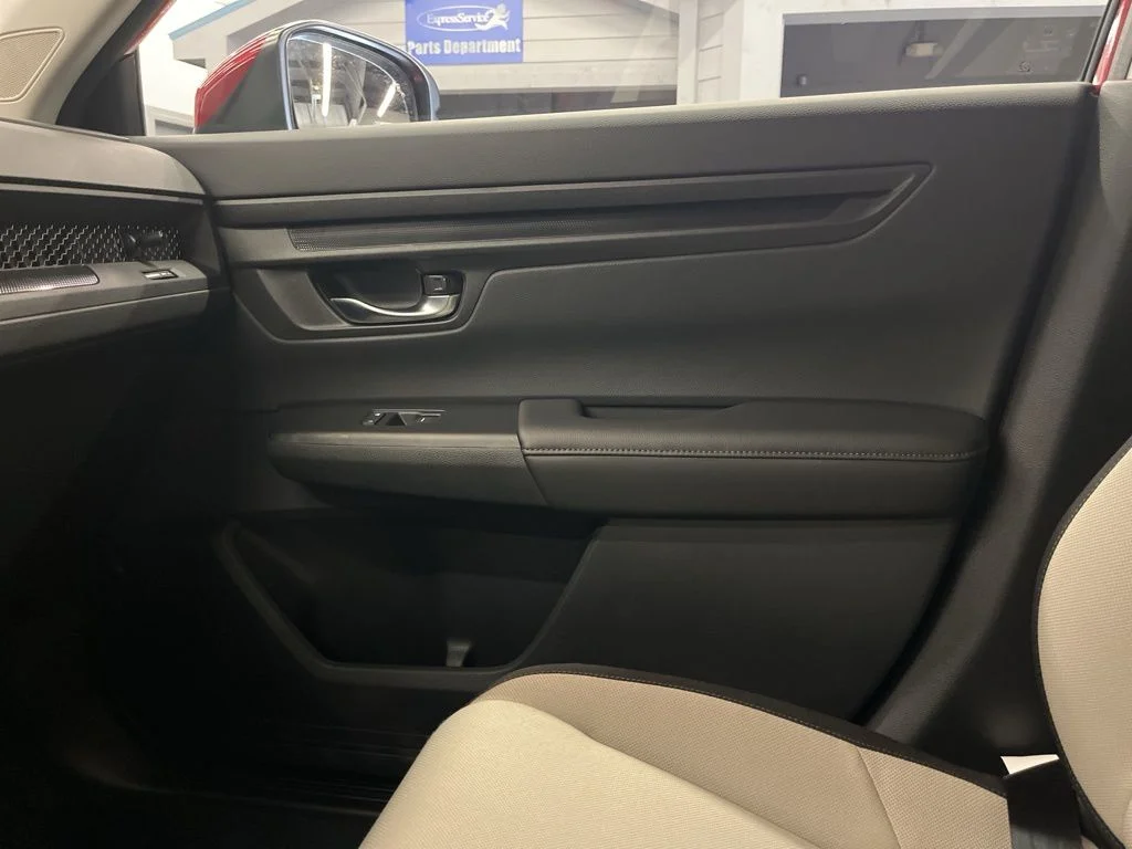 2026 Honda CR-V EX - Photo 14