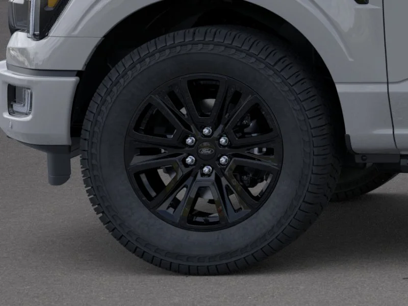 New 2026 Avalanche Ford Platinum® image 19