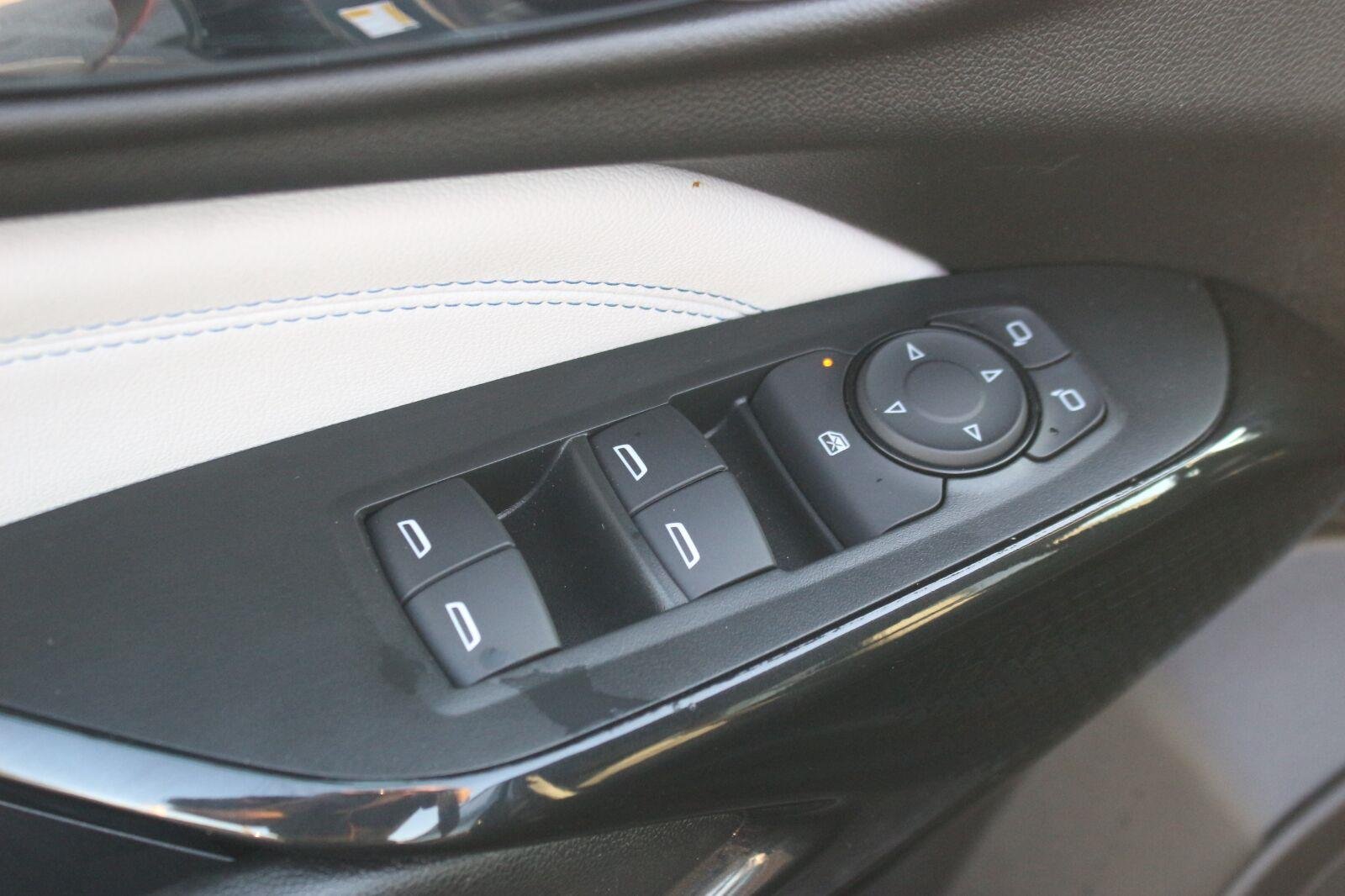 Used 2026 Cypress Gray Chevrolet LT image 15