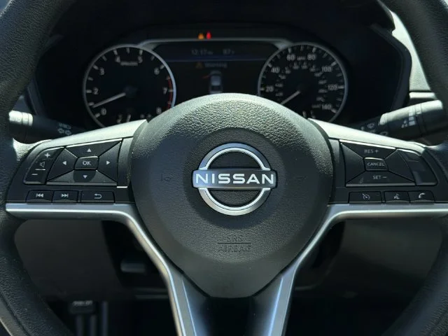 Used 2025 Gray Nissan 2.5 SV image 15