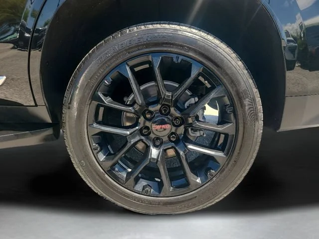 Used 2023 Onyx Black GMC Denali image 38