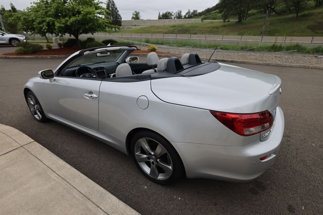 2011 Lexus IS 250 - Photo 13
