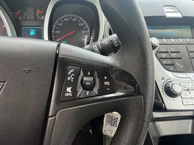 Used 2014 Black Chevrolet LS image 19