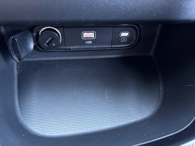 Certified Used 2024 Gray Kia S image 17