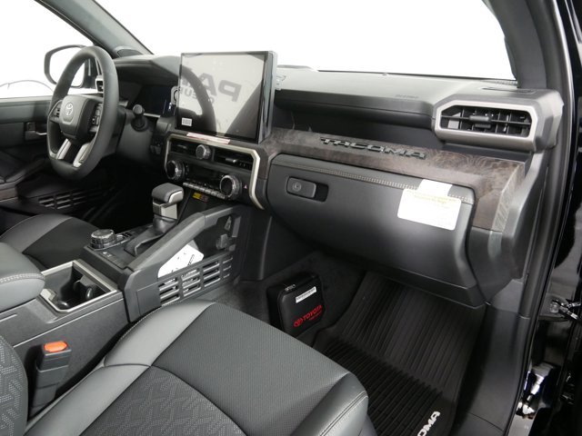 New 2026 Black Toyota Limited i-FORCE MAX image 16