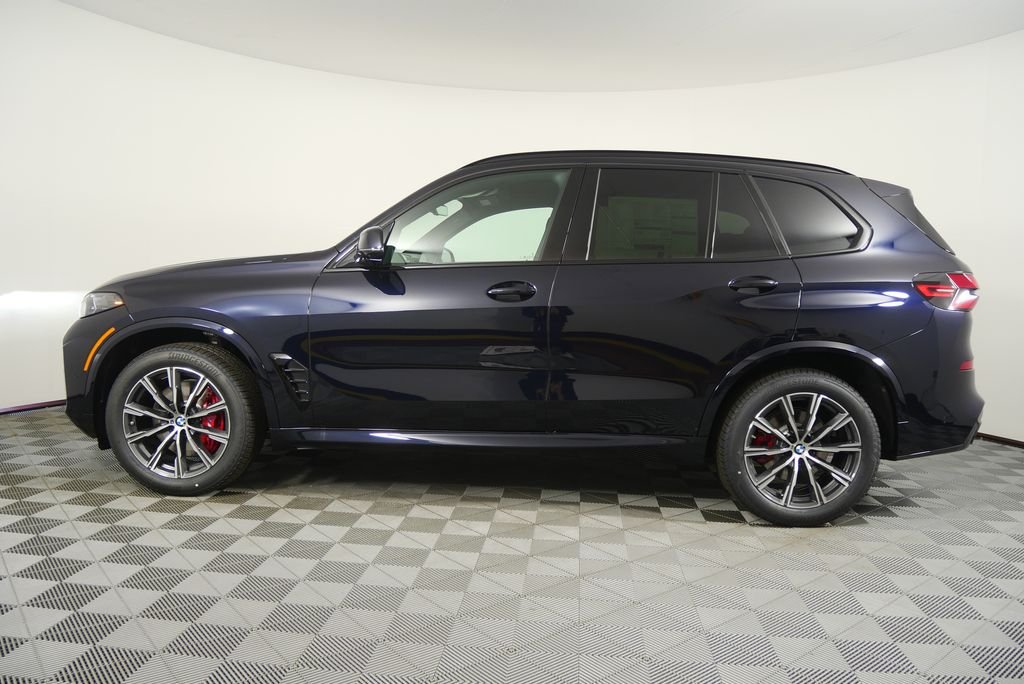 Used 2026 Carbon Black Metallic BMW sDrive40i image 6
