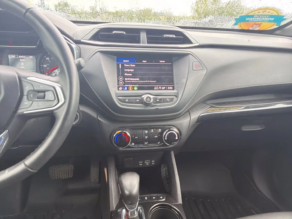 2023 Chevrolet TrailBlazer Activ - Photo 21