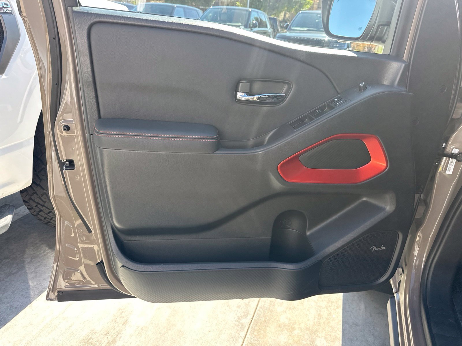 Used 2024 Baja Storm Nissan PRO-4X image 18
