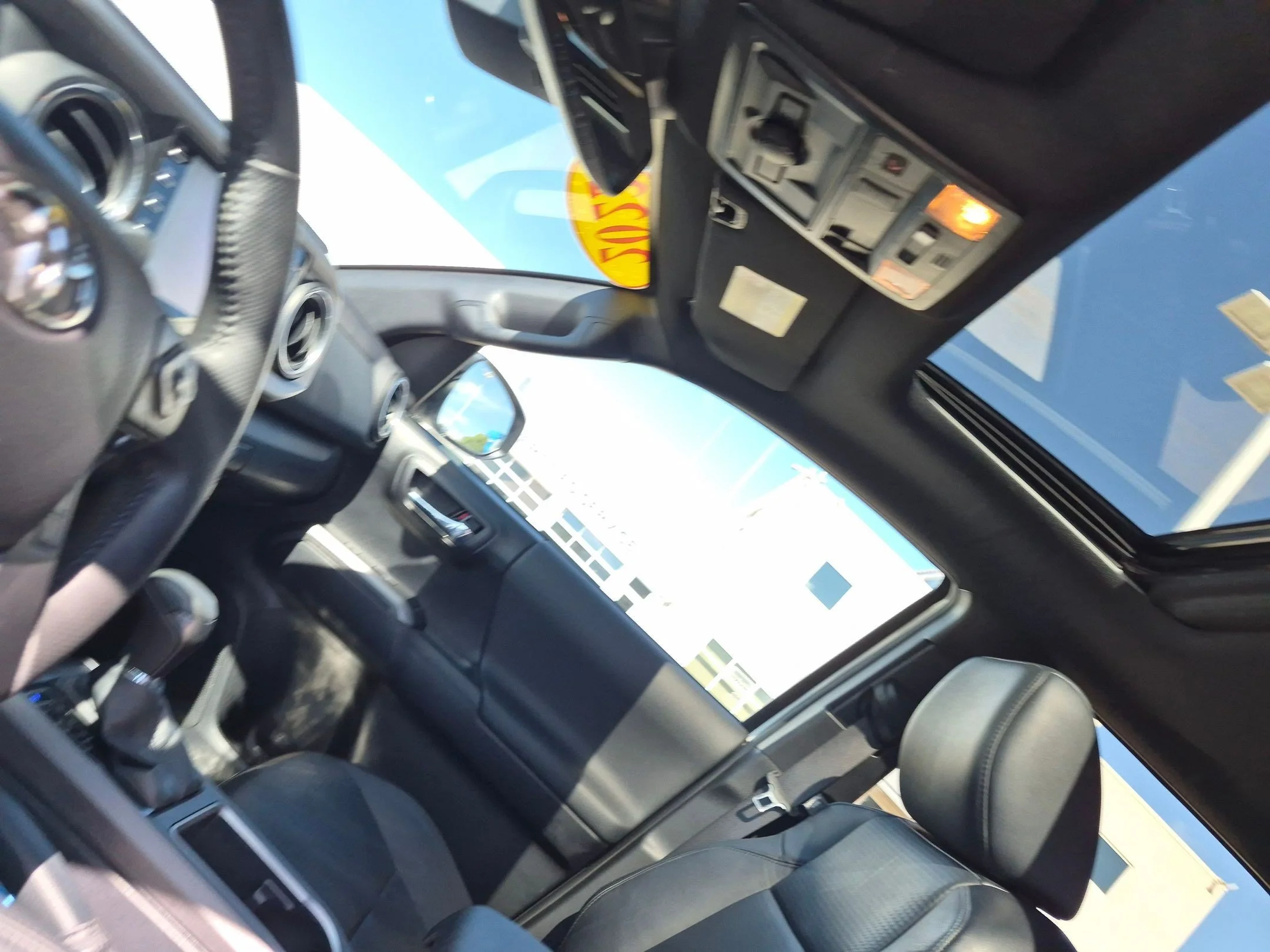 2022 Toyota Tacoma TRD Off Road - Photo 26