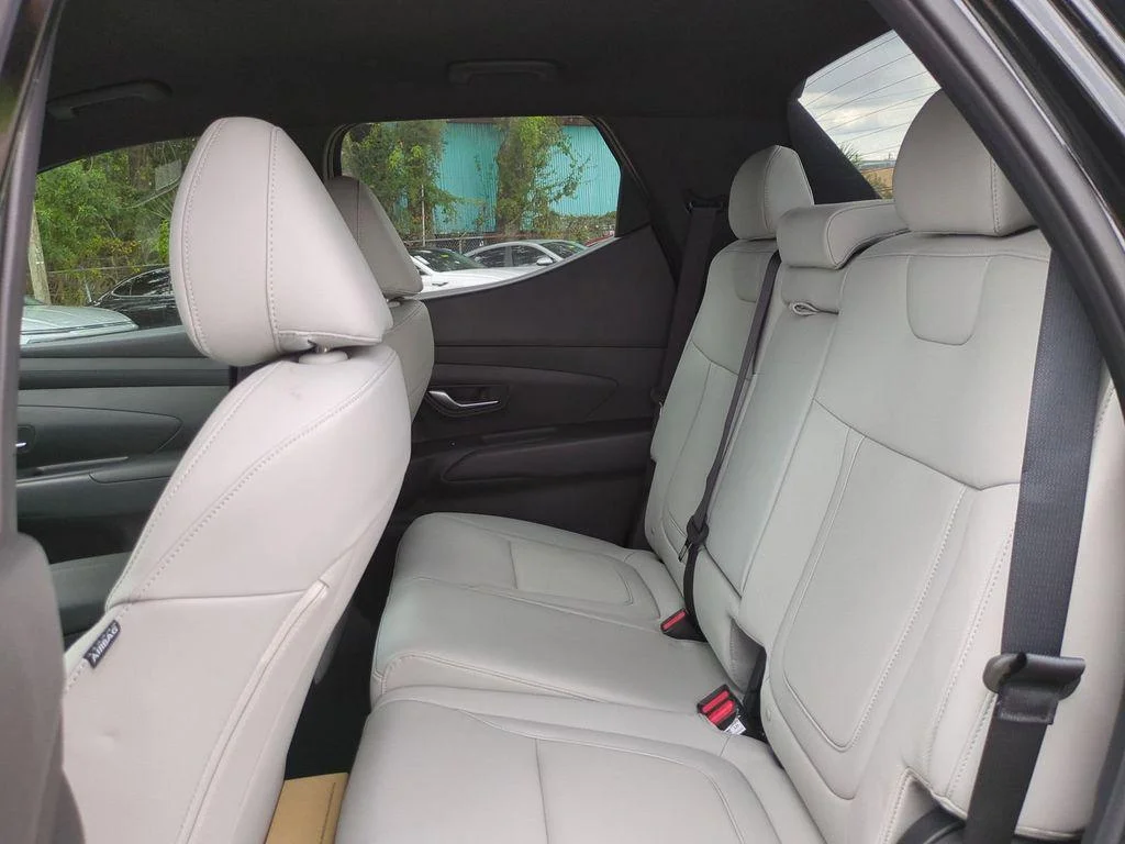 2026 Hyundai Santa Cruz SEL - Photo 14
