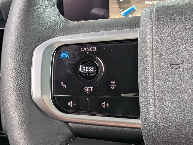 2026 Nissan Armada SL - Photo 25