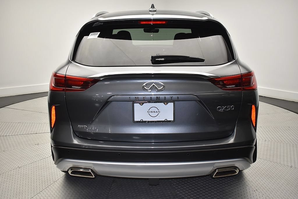 2023 INFINITI QX50 Autograph - Photo 6