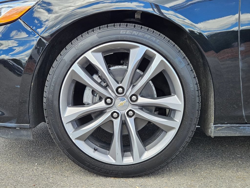 2024 Chevrolet Malibu 2LT - Photo 19