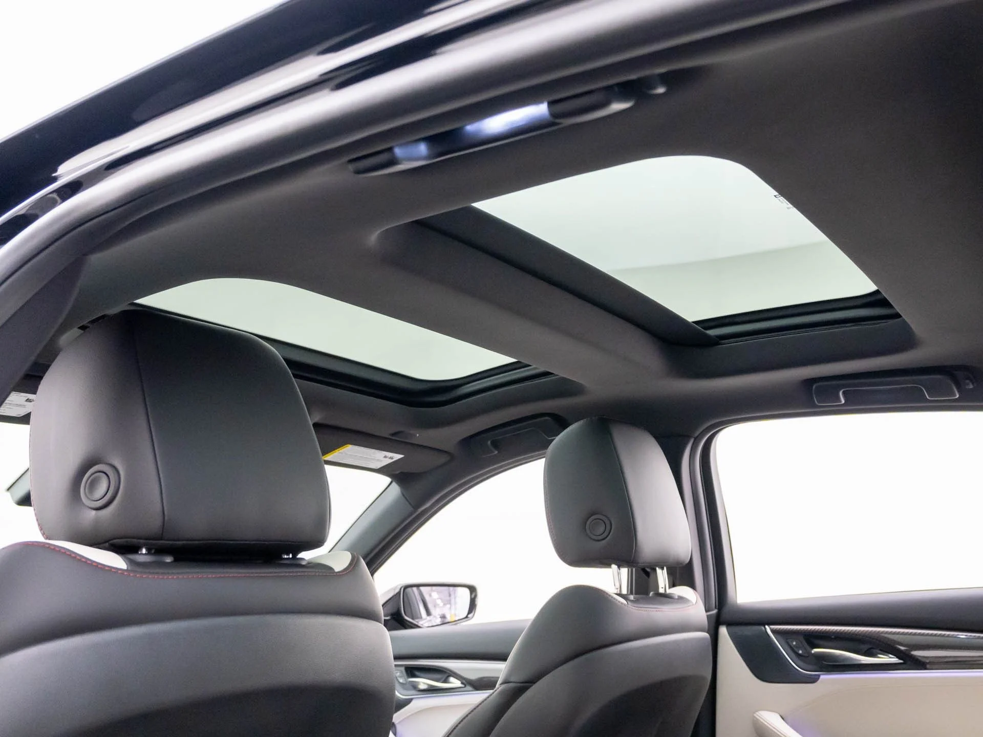 New 2026 Black Cadillac V-Series image 17