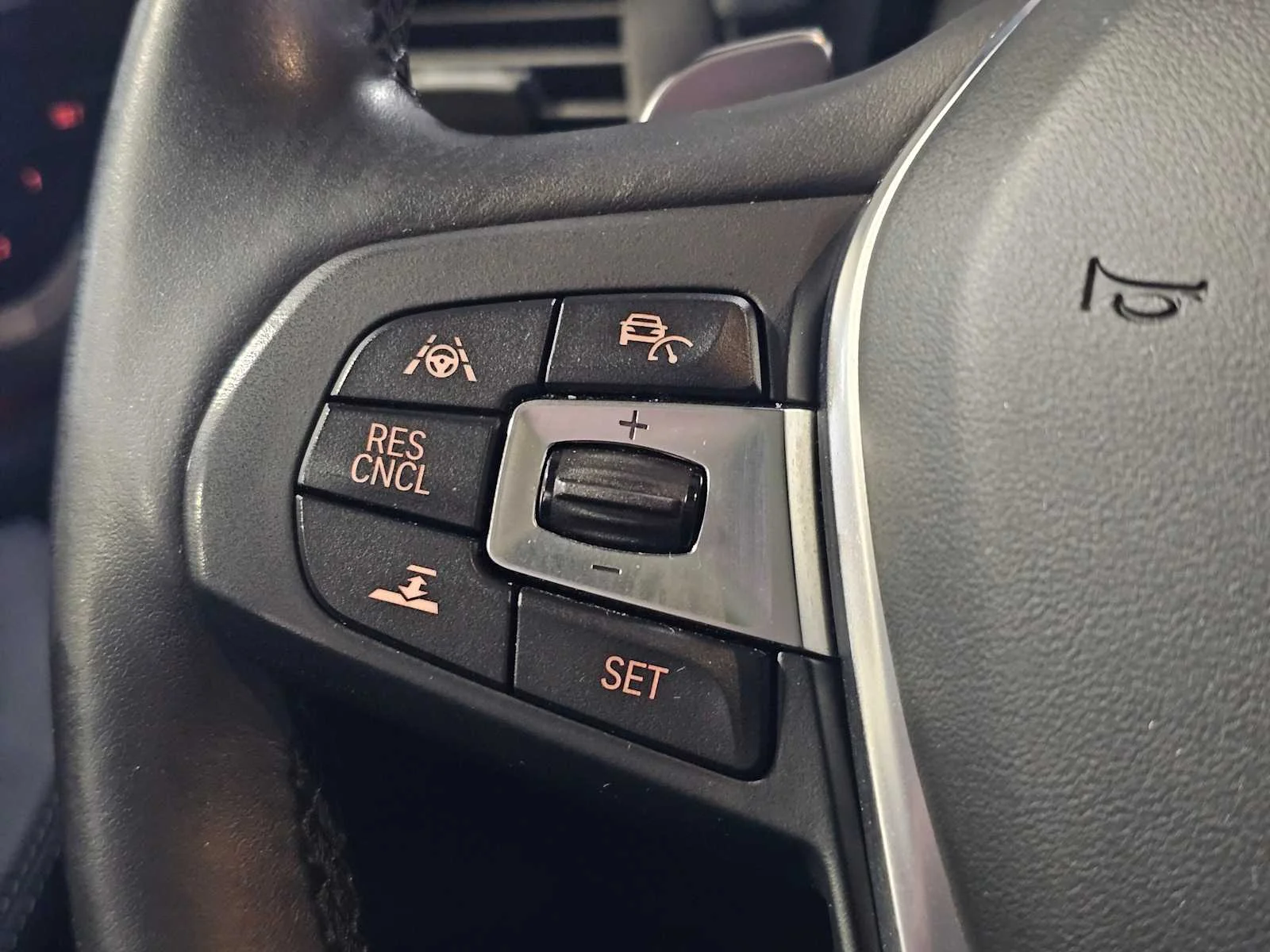 Used 2019 Dark Graphite Metallic BMW M40i image 20