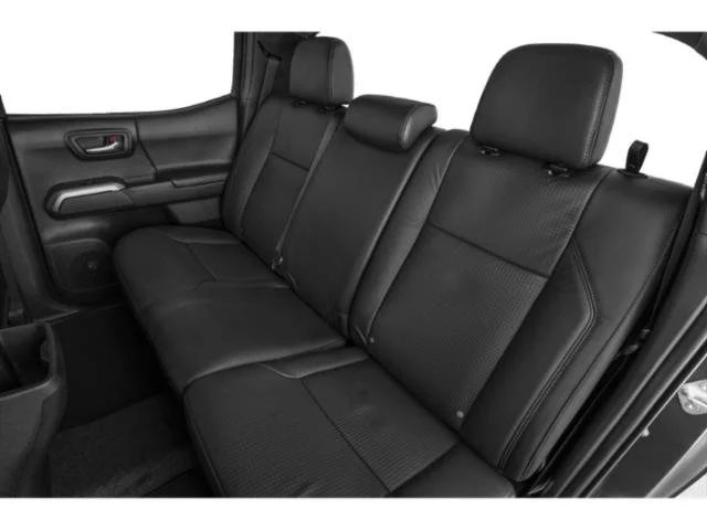 Used 2021 Cement Toyota Limited image 16