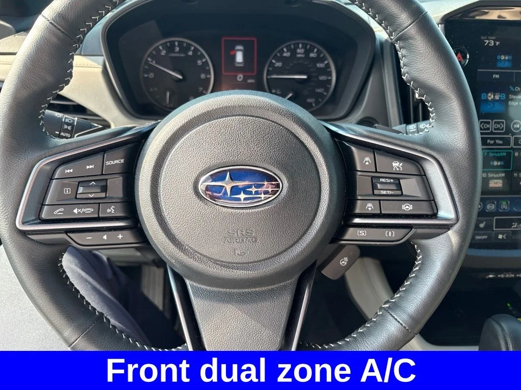 Used 2026 White Subaru Limited image 17