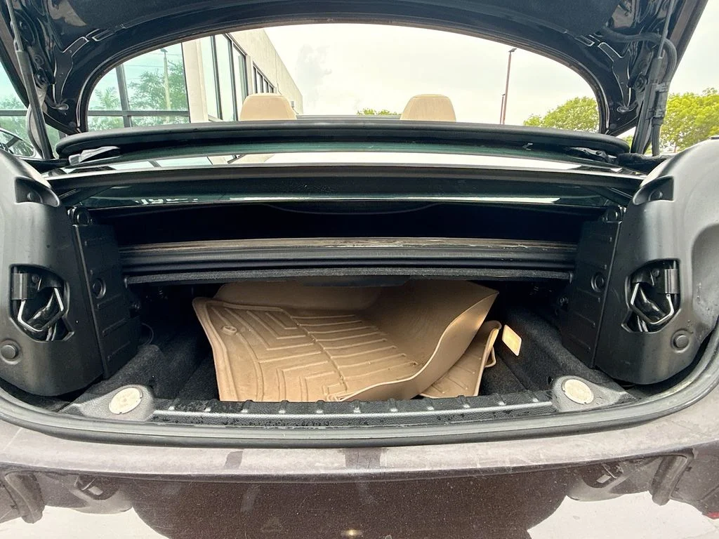 Used 2018 Brown BMW 430i xDrive image 27
