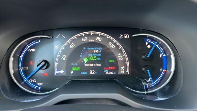 2024 Toyota RAV4 XLE Premium - Photo 23
